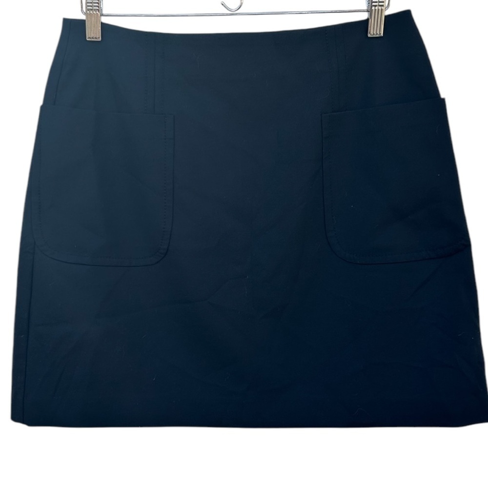 LOFT POCKETS mini skirt 10P